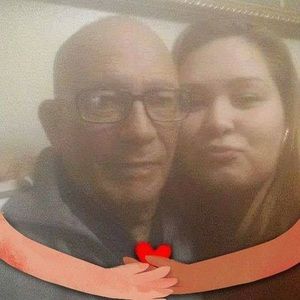 Meet your Posher, Roxana